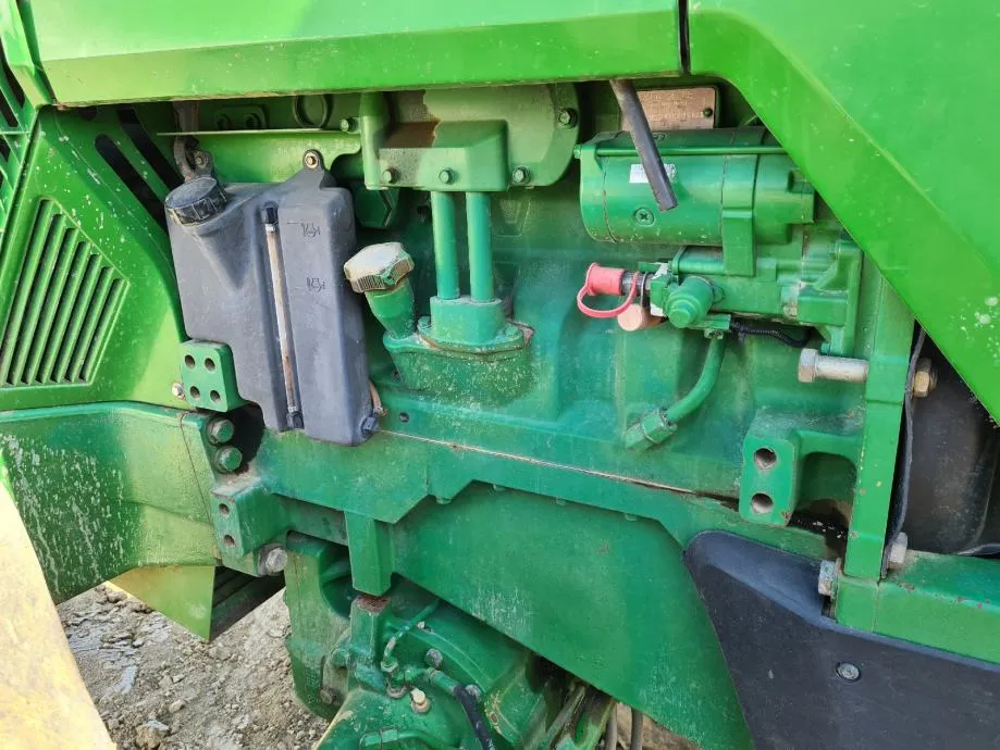 john deere 8200 - slika 6