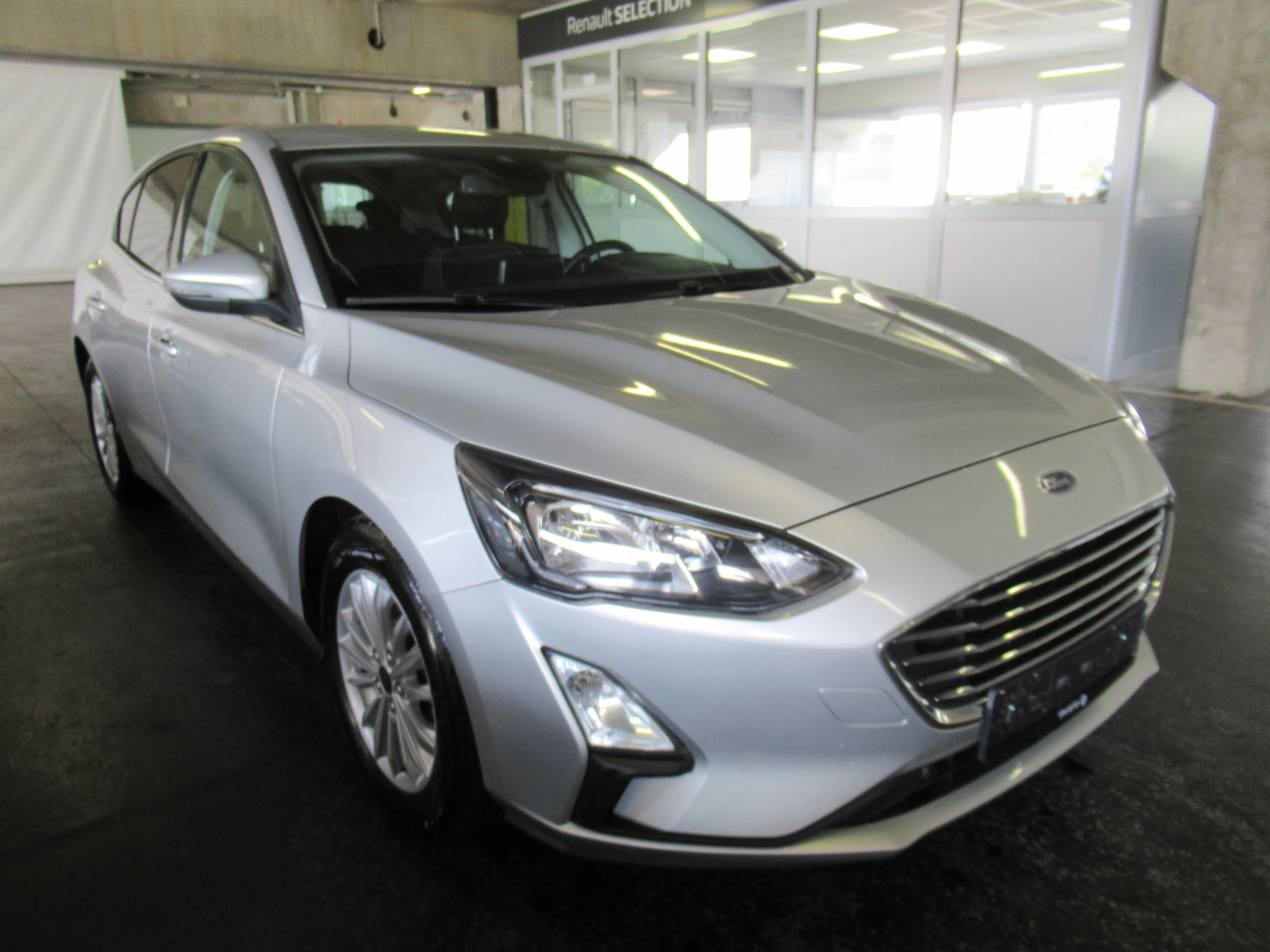 ford focus 1.5 tdci 88 kw titanium - slika 7