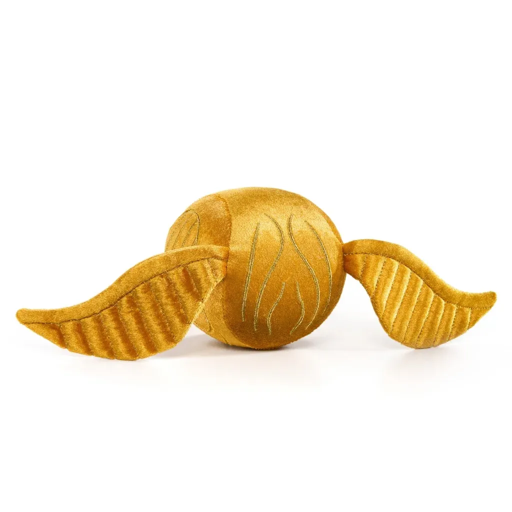 Golden Snitch plišana igračka - Zagreb