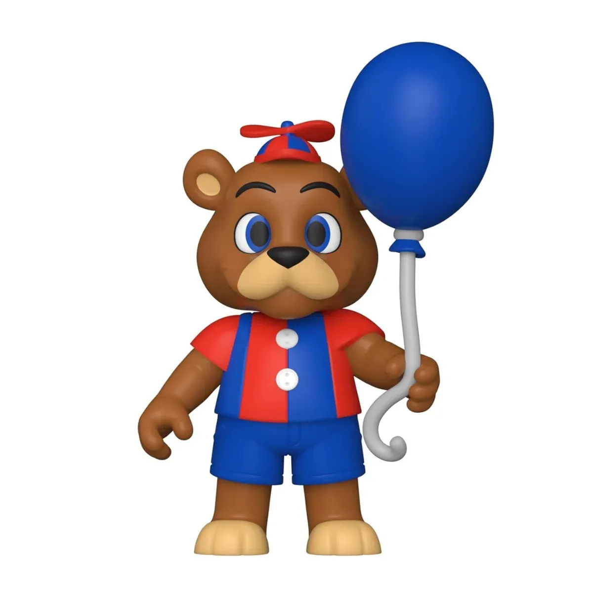 Funko Five Nights at Freddy’s – Balloon Freddy figura, 9cm - Zagreb