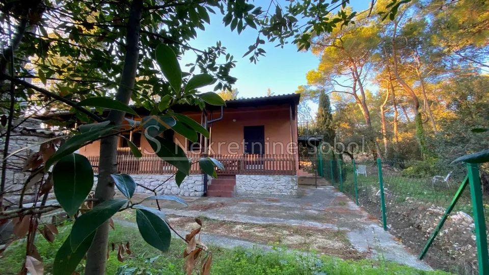 mali lošinj - kuća, 120 m2 prodaja - slika 6