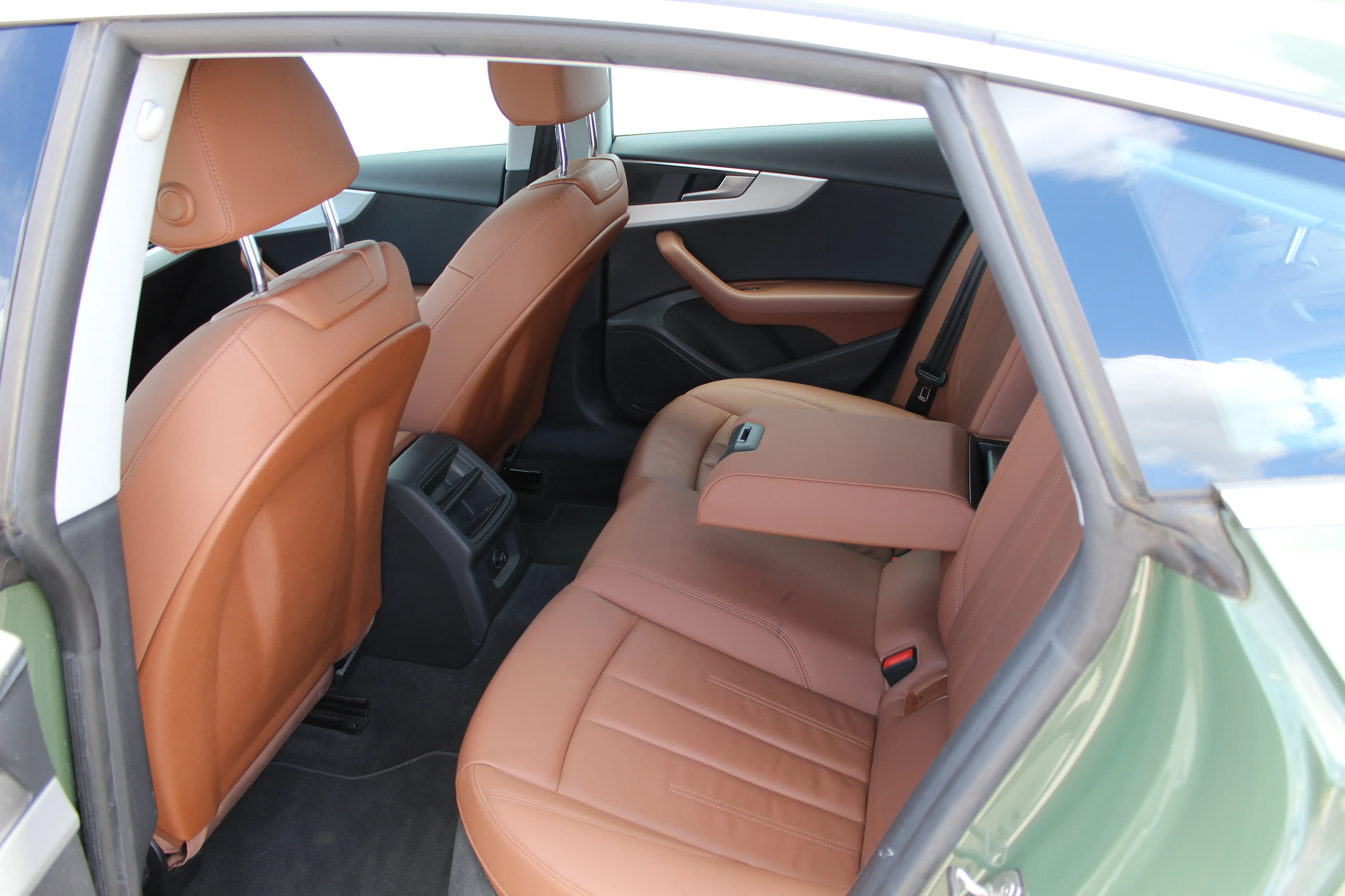 13219 audi a5 sb 35tdi s tr s line - slika 11