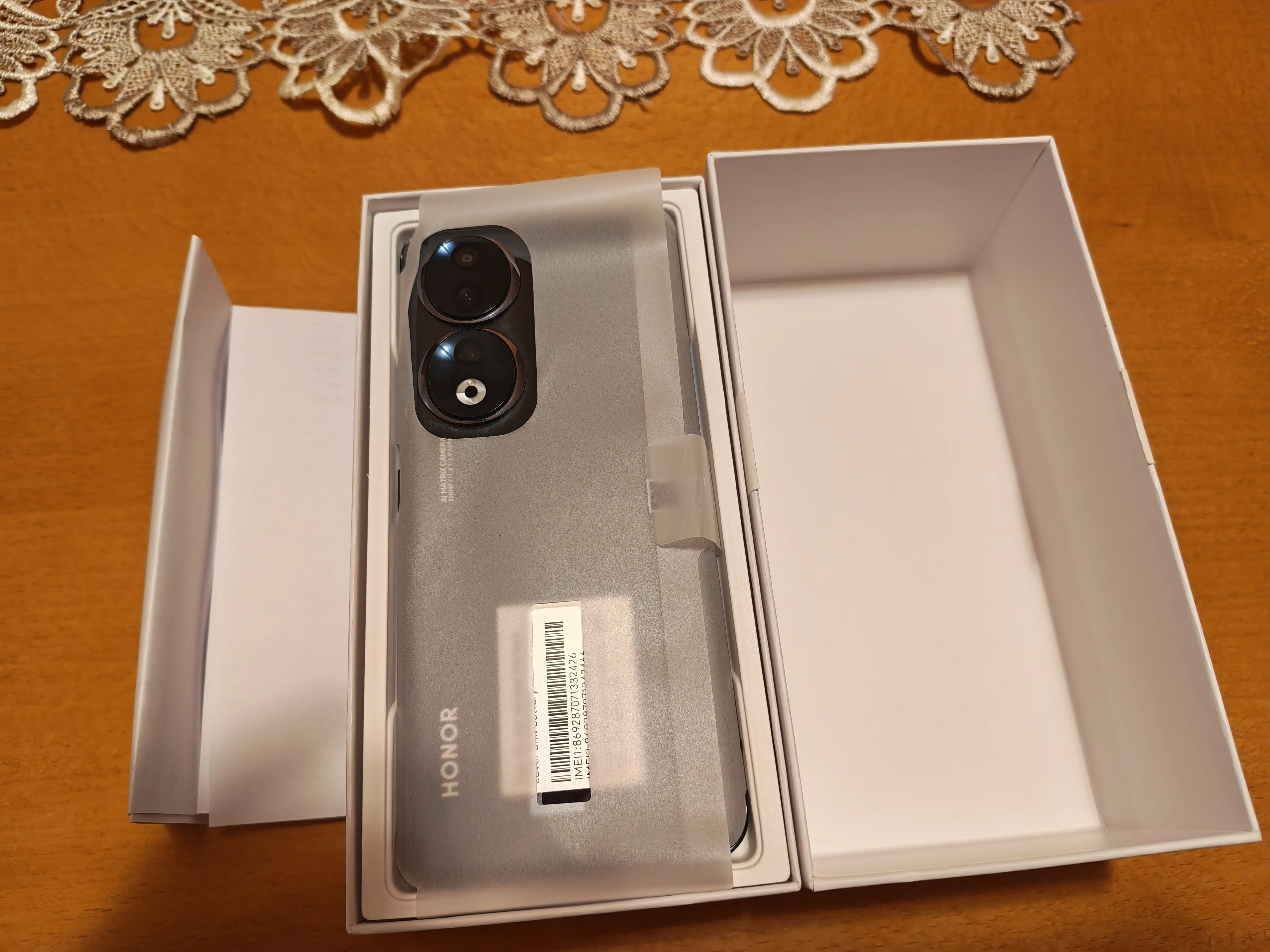 honor 90 8 gb 256 gb pod račun može!! - slika 11