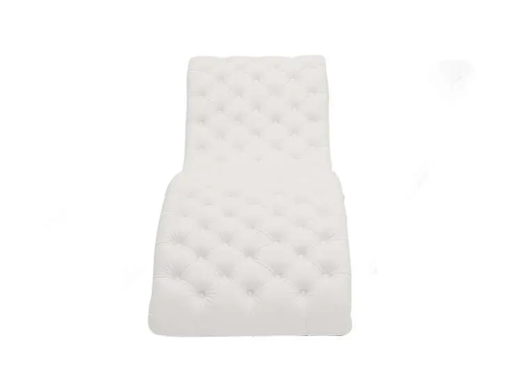 chesterfield naslonjač cambridge | white - slika 3