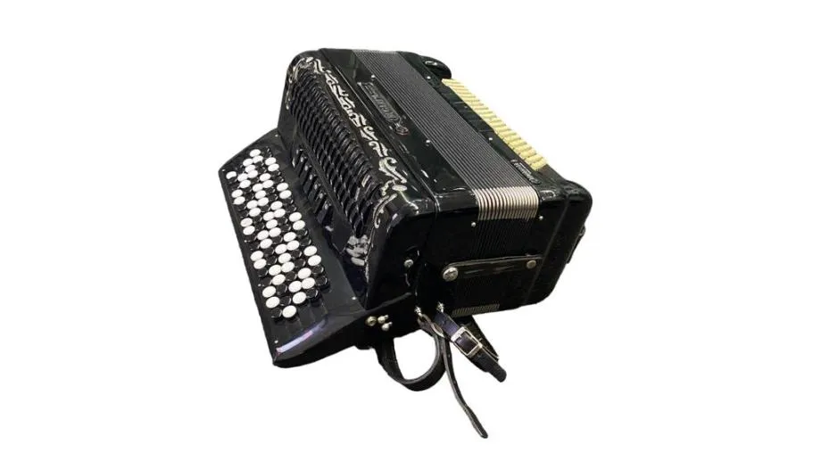 harmonika bugari armando seniorfisa / r1, rate! - slika 2