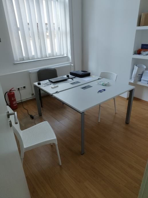 poslovni prostor: osijek, uži centar, uredski, 400 m2 - slika 4