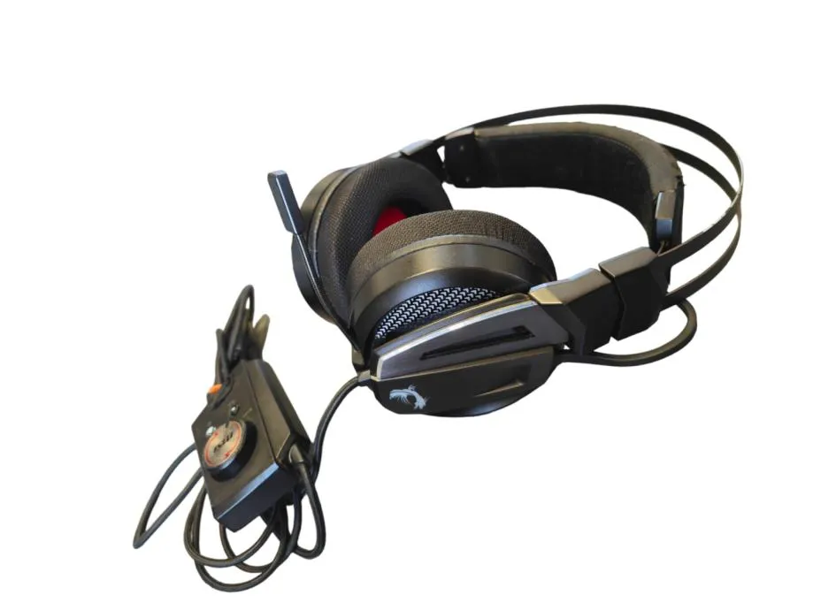 imerse gh70 gaming headset / r1, rate!! - slika 3