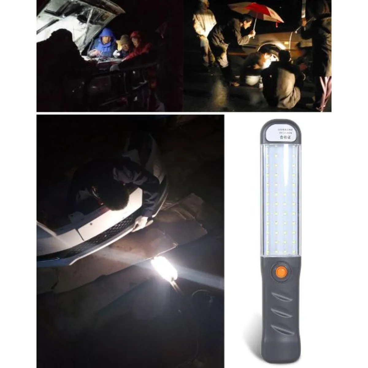 visokoenergetska viseća lampa - slika 6