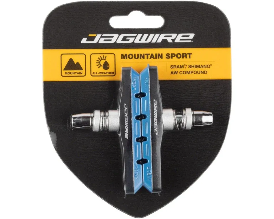 Pakne V-Brake Jagwire Sport Plave - Sesvete, Zagreb