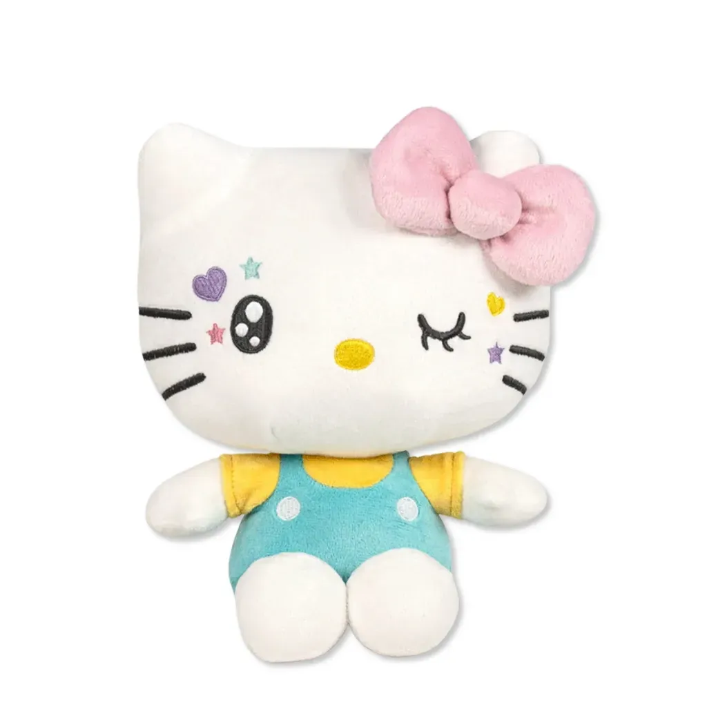Hello Kitty ‘Wink’ plišana igračka, 23cm - Zagreb