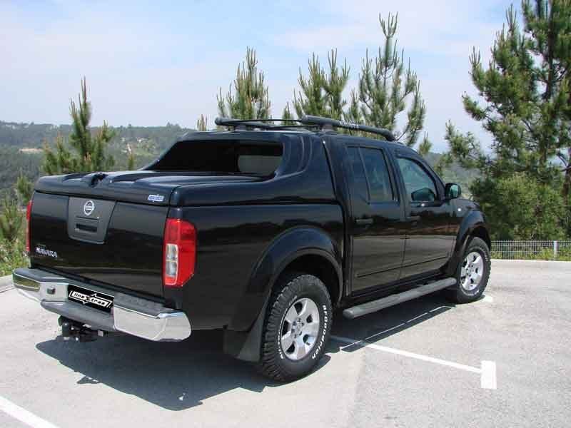 tvrdi pokrov - hardtop, fullbox, sportlid za sve pick-up modele - slika 16