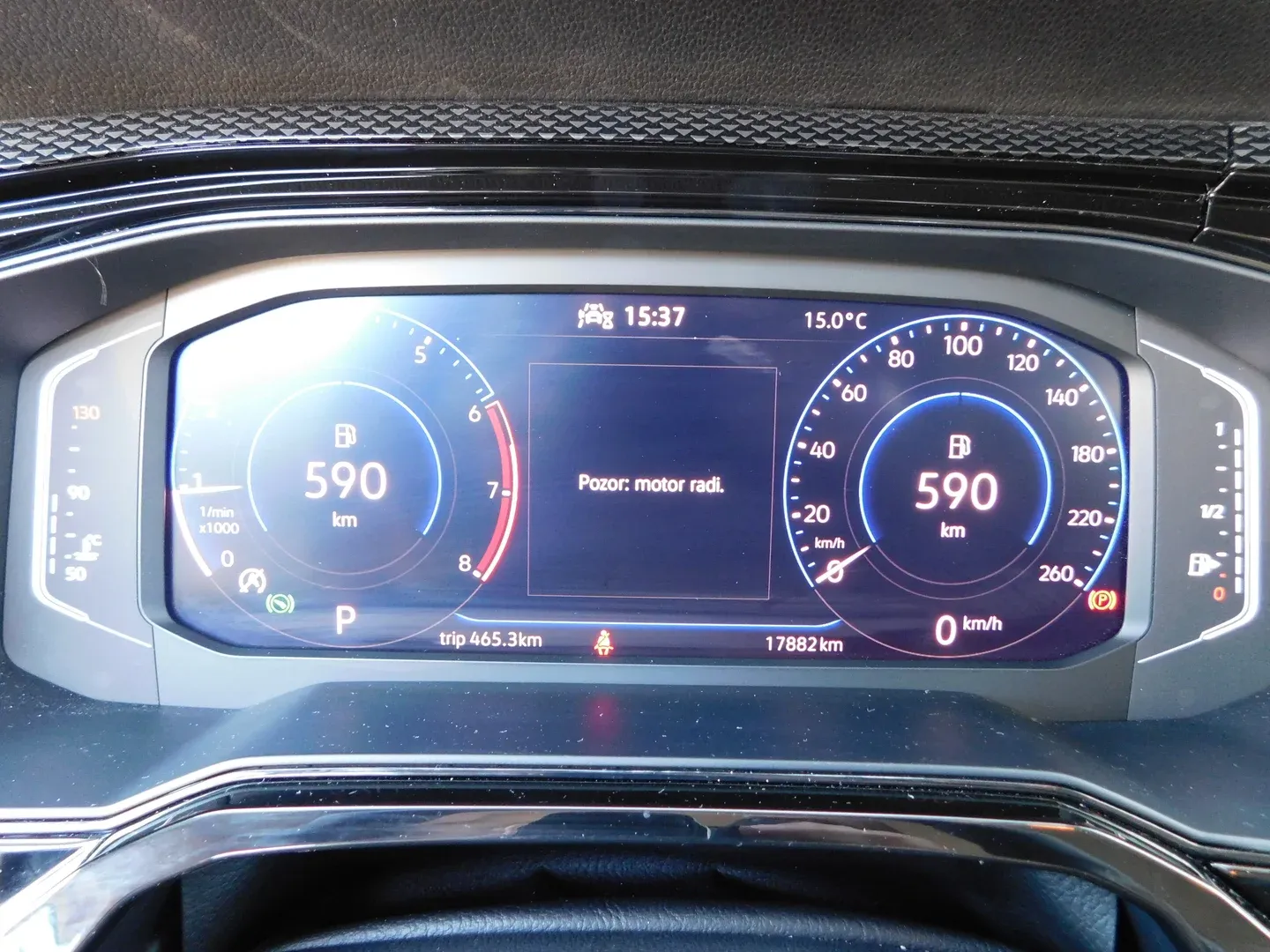 10810 volkswagen polo 1.0 tsi dsg life - slika 14