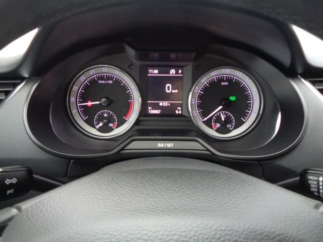 škoda octavia 2,0 tdi dsg style; 150 ks; hr auto; automatik; u pdv-u - slika 12