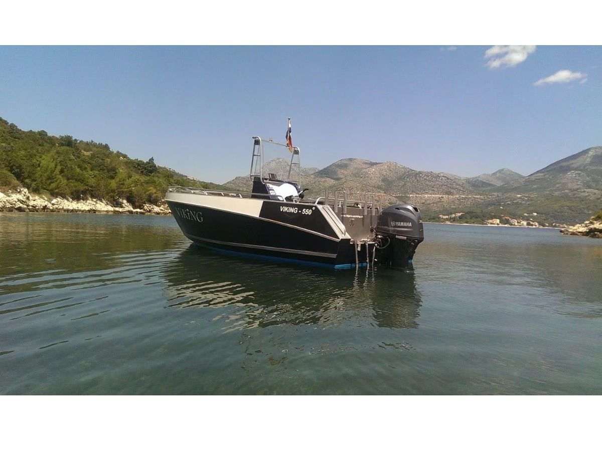 viking 550c - slika 3