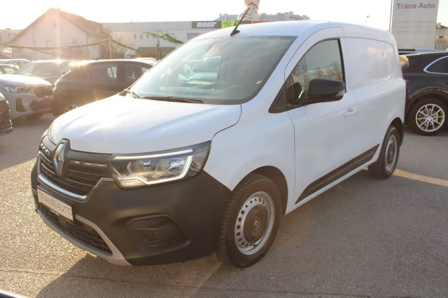 Renault Kangoo 1.5 dCi *NAVIGACIJA*, 2022 god. - Zagreb