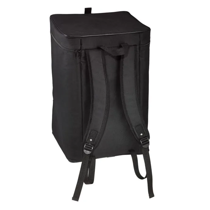 meinl mstcjb-bp cajon backpack - slika 2