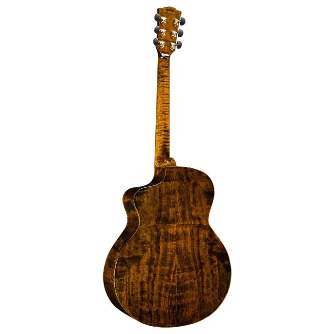 merida wave grand concert eq - slika 2