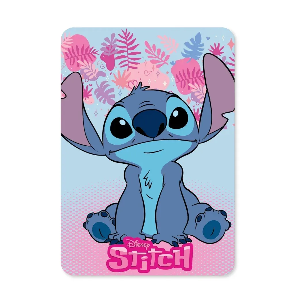 Lilo & Stitch ‘Paradise’ deka, 100×140 cm - Zagreb