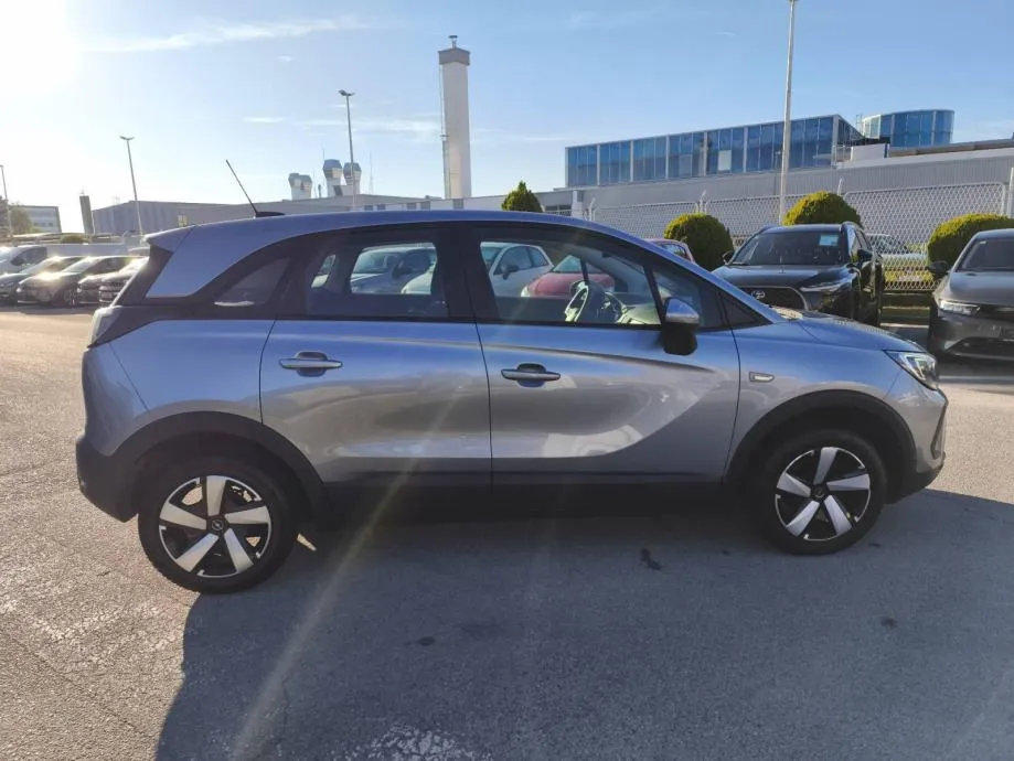 opel crossland edition 1.5d 81kw - 1 godina garancije! - slika 6