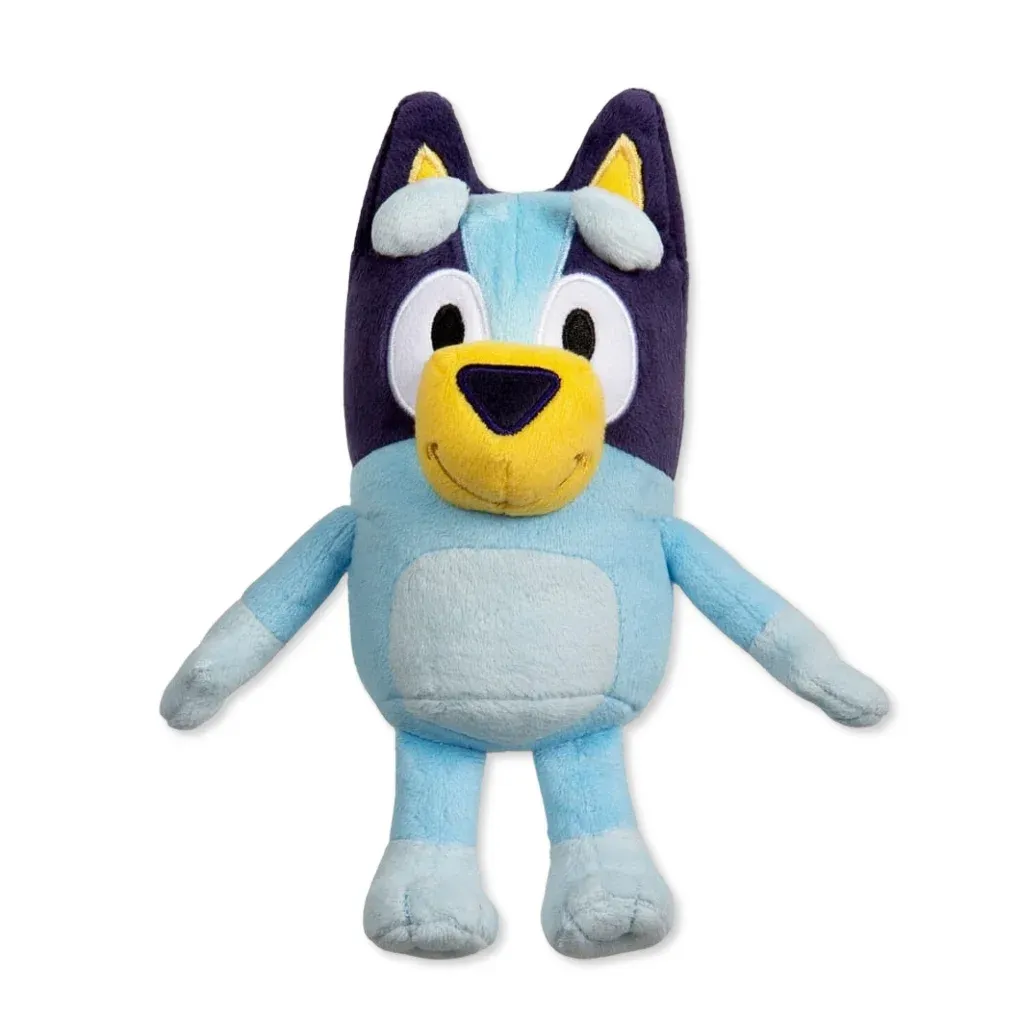 Bluey plišana igračka, 45cm - Zagreb