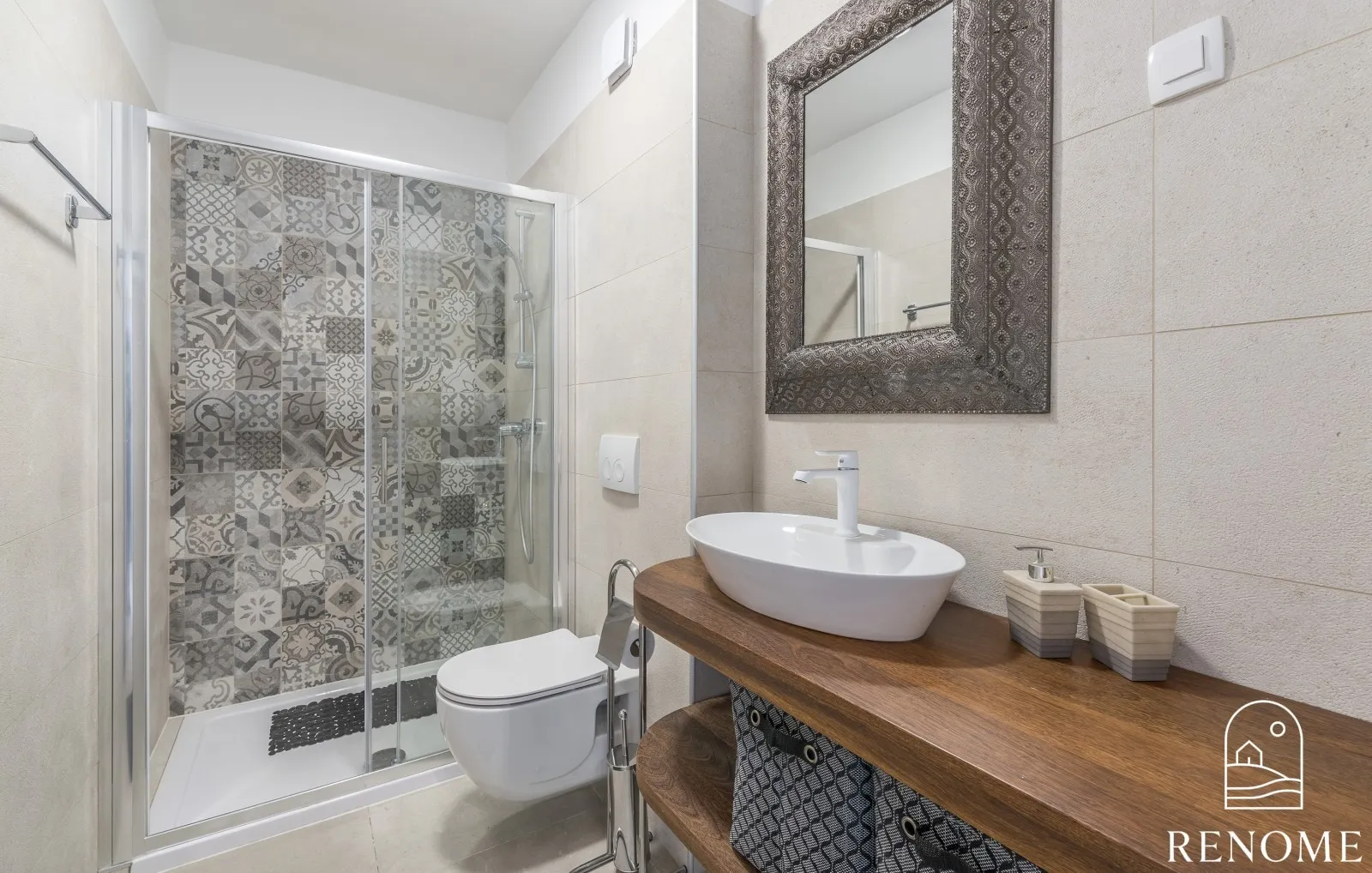 penthouse sa pogledom na more i novigrad - slika 8