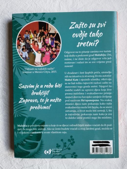 mabel katz - maluhia, sretni grad - slika 4