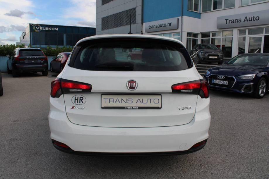 fiat tipo sw 1.3 mjt - slika 6