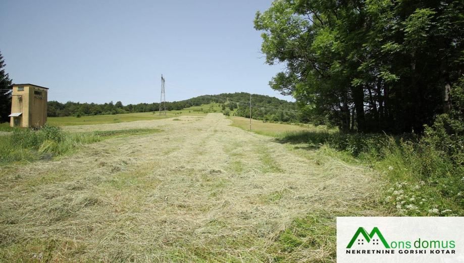 kamena kuća za adaptaciju (prodaja) - slika 3