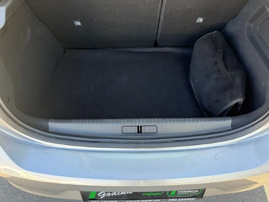 opel corsa edition 1.2 55kw - 7 godina garancije! - slika 18