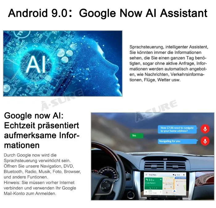 transporter t5 touareg multivan original android multimedija - slika 5