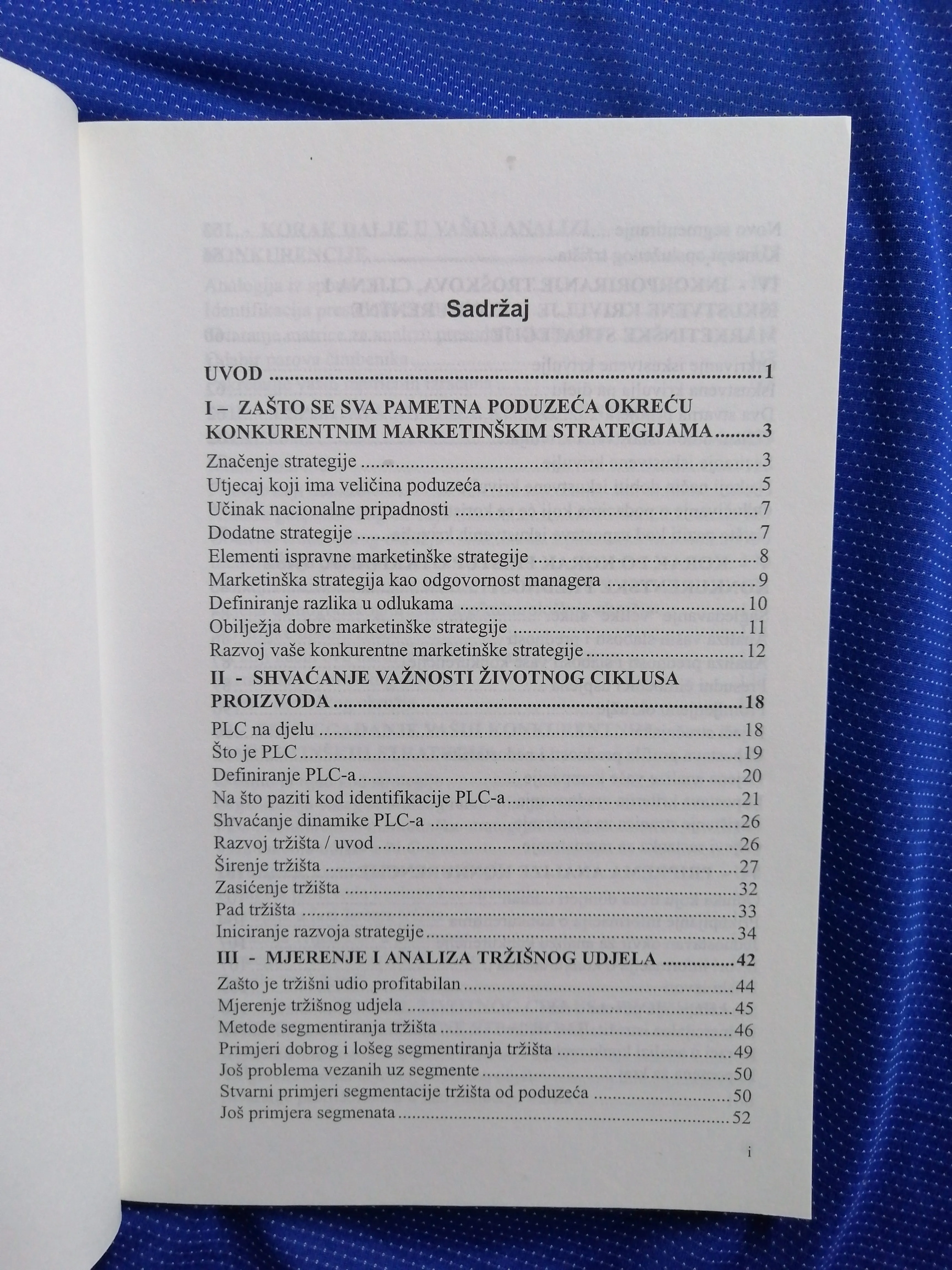 james w. taylor – strategije marketinga - slika 5