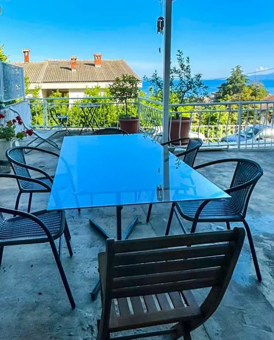 opatija – stan u opatiji, 118 m², 2750 eura/m2. bez provizije - slika 20