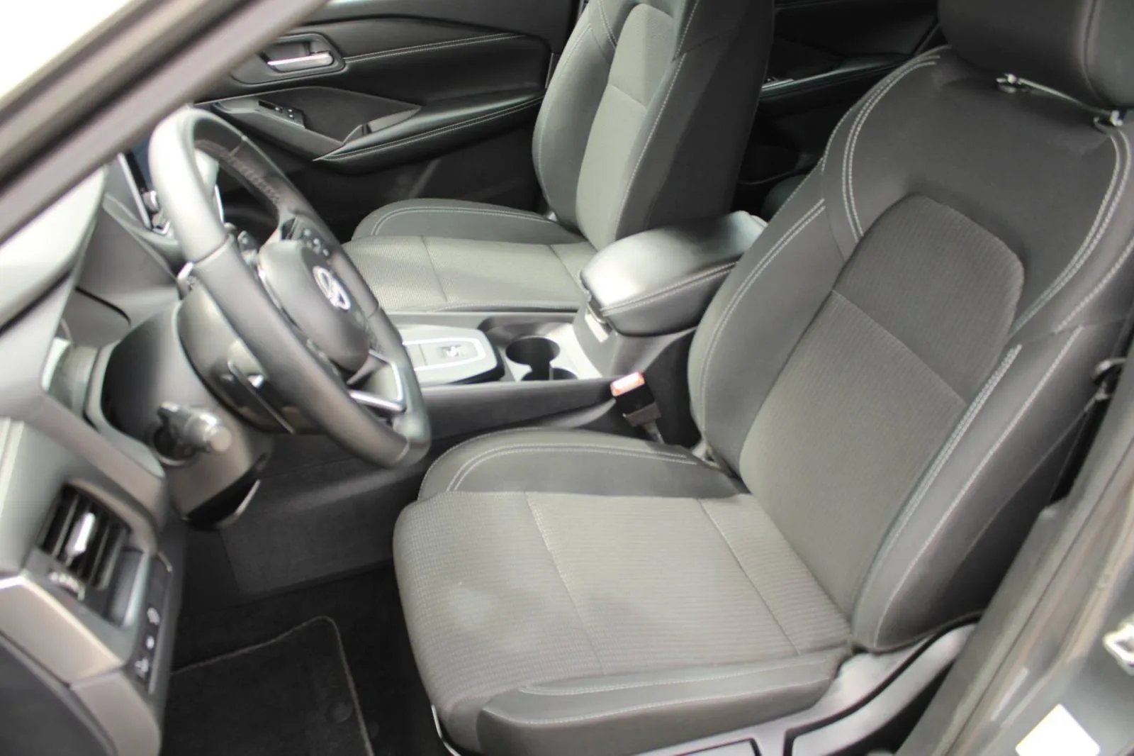 nissan qashqai 1.3 mhev automatik *led, kamera* - slika 11