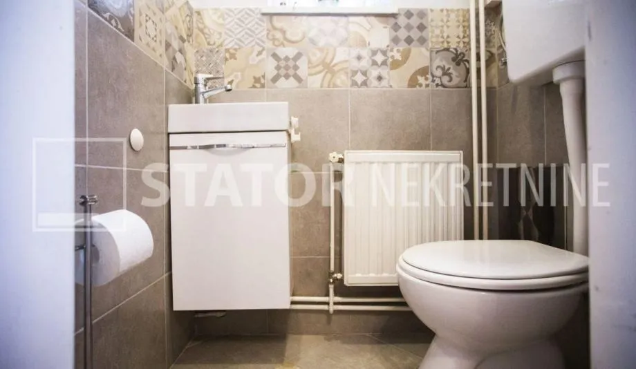 stan: zagreb , petrova, 47.00 m2 (iznajmljivanje) - slika 14