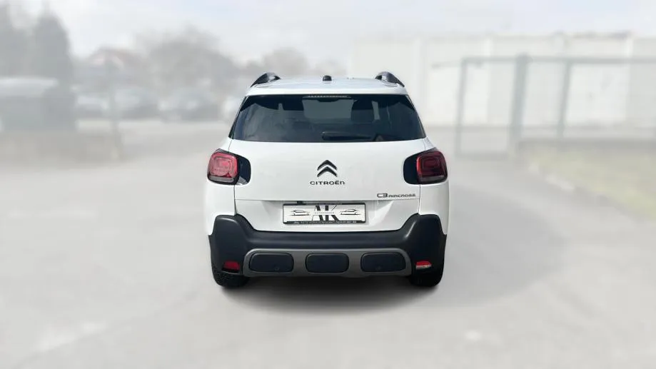 citroën c3 aircross shine* aut * dva seta felgi i guma * jamstvo 24 mj - slika 4
