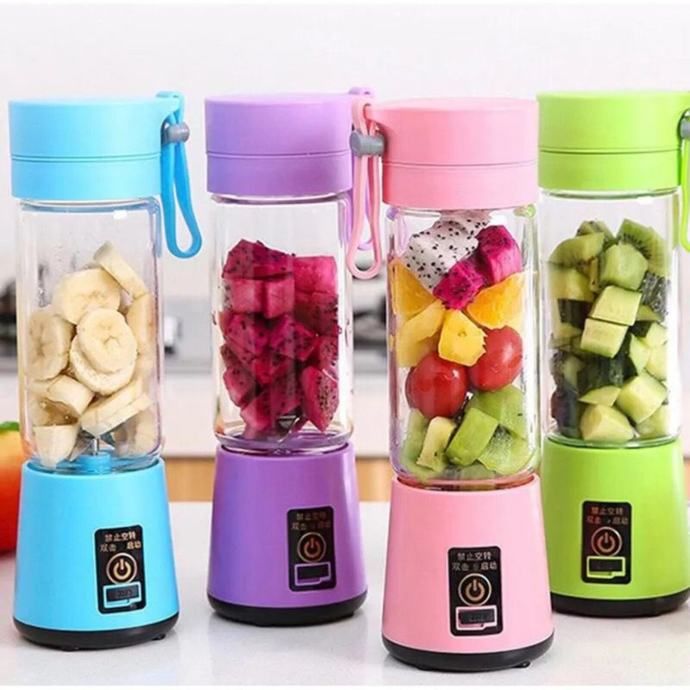 Smoothie Blender bežični - Križevci