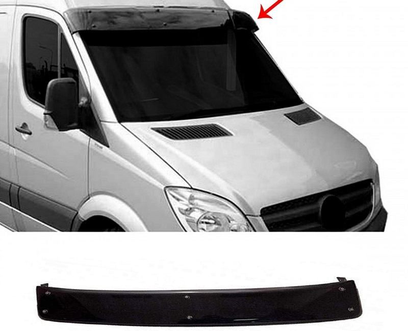 Zaštitna Blenda Od Sunca-Suncobran Za Mb Sprinter W906 - Županja