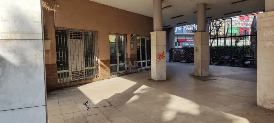 karlovac, centar, poslovni prostor, 150 m2 (prodaja) - slika 5