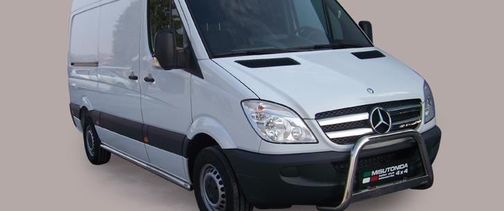 inox-krom dodaci za sva 4x4 vozila!!! izvrsna kvaliteta!!! - slika 7