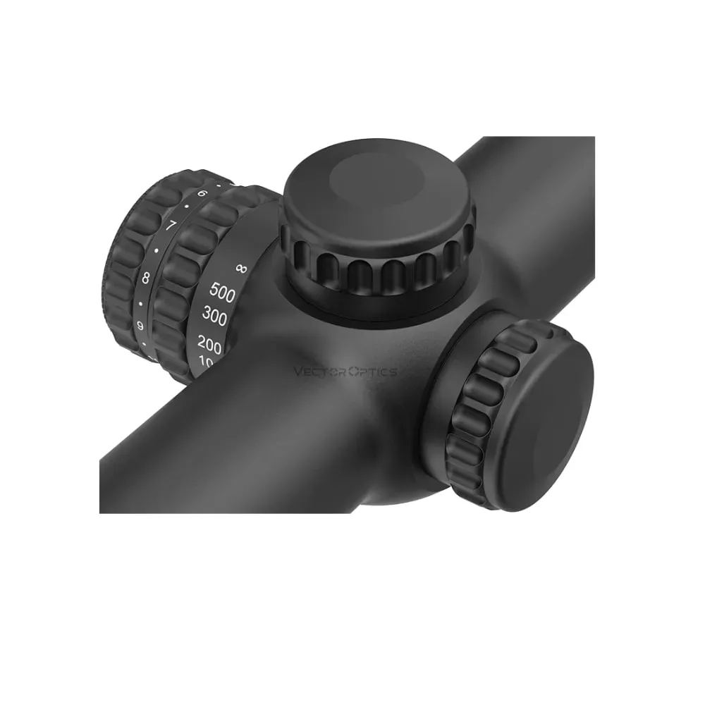 vector optics continental 2-16x44 hunting - slika 8