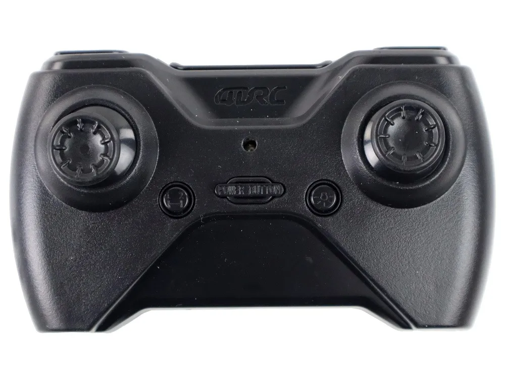 r/c 4d-g4 airplane lights blue black - slika 3