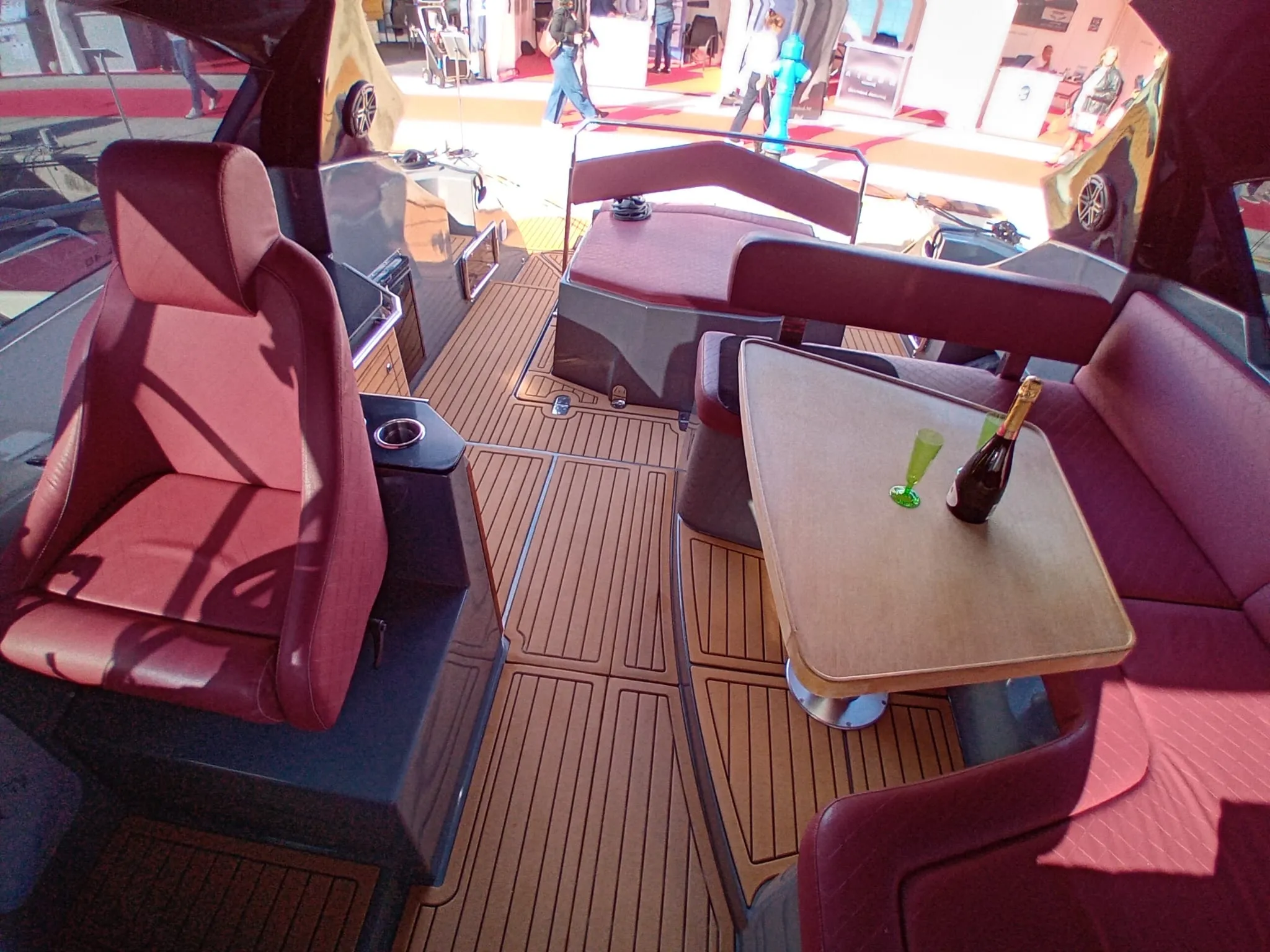 mirakul 40 hardtop - slika 24