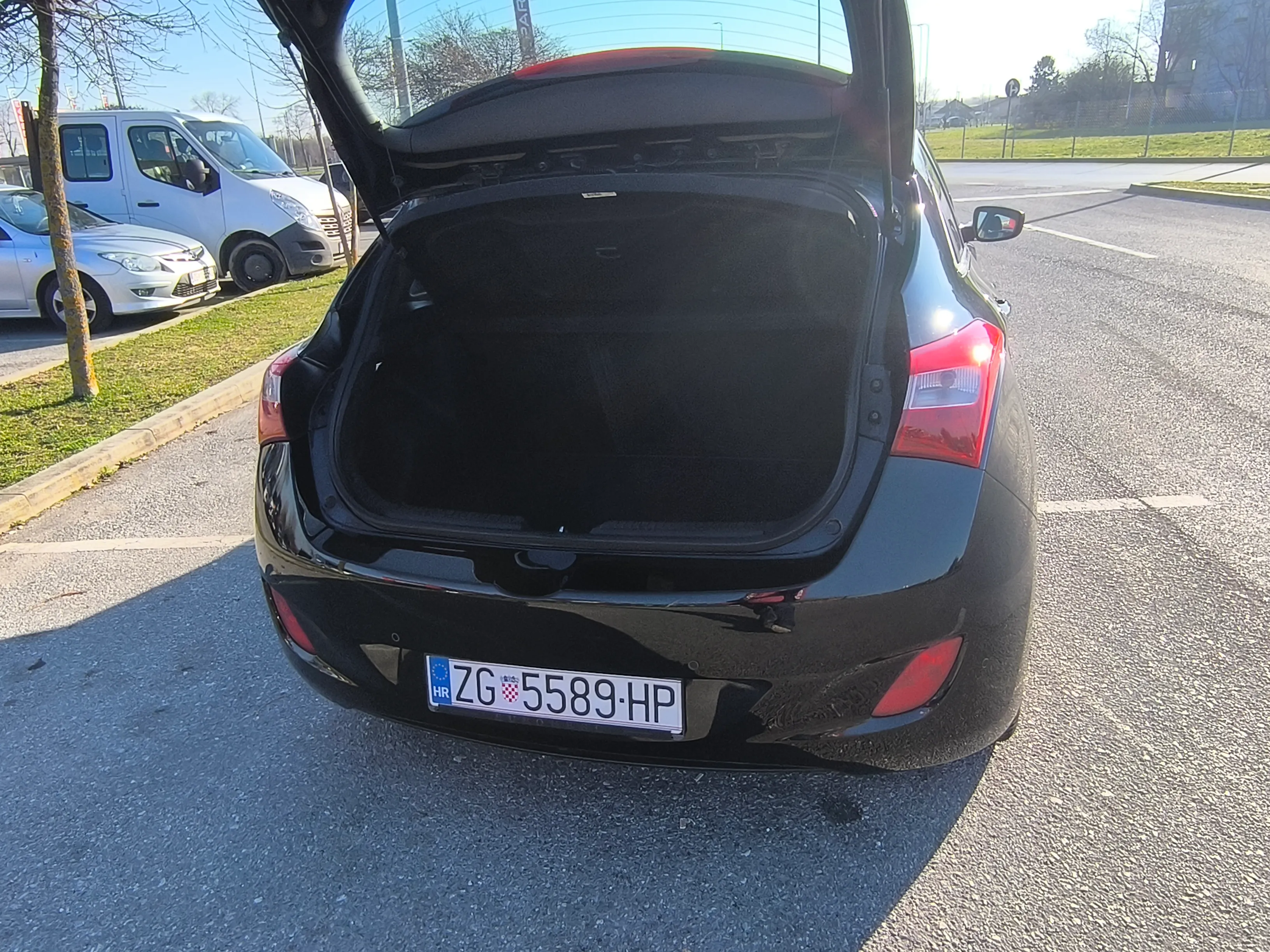 hyundai i30 - slika 6