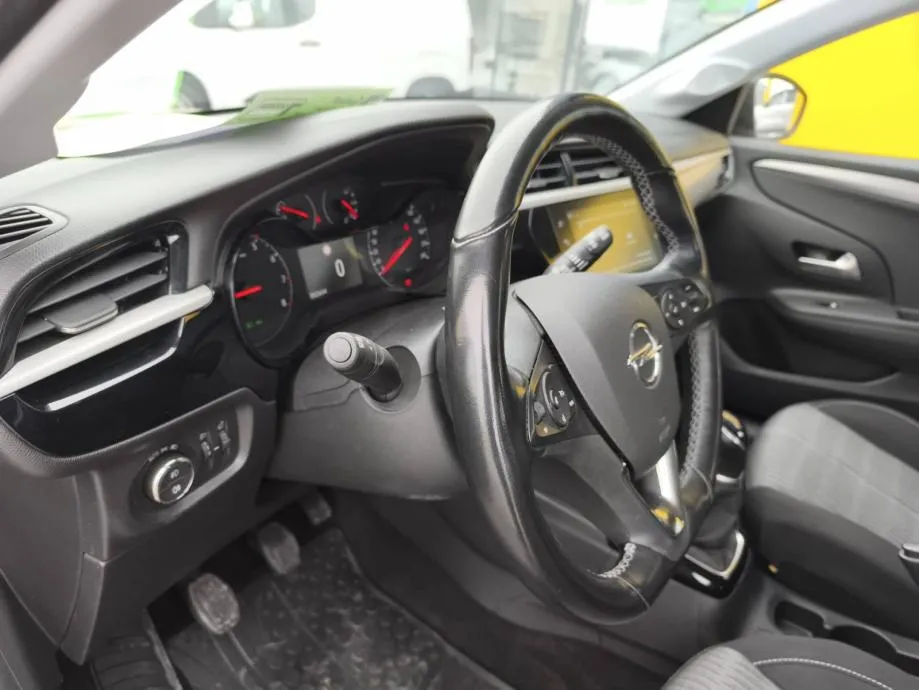opel corsa edition 1.2 s/s, 55kw - 7 godina garancije! - slika 16