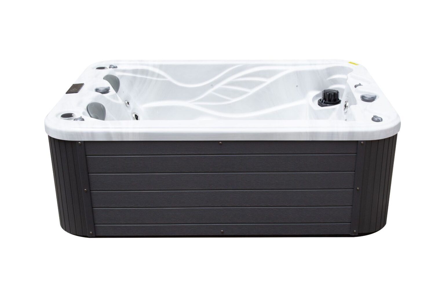masažni bazen spa eden – 225 x 155 x 79 cm – za 3 osobe – eco serija - slika 13