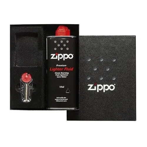 personalizirani zippo upaljač za diplomu - slika 2