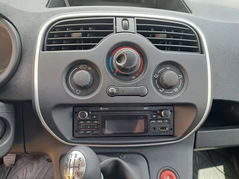 renault kangoo 1.5 dci*110ks*maxi*klima* - slika 12