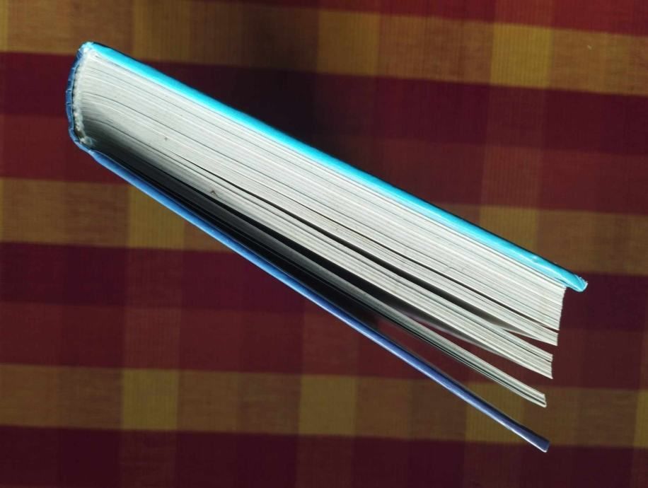 sue grafton - "u" kao usud - slika 3