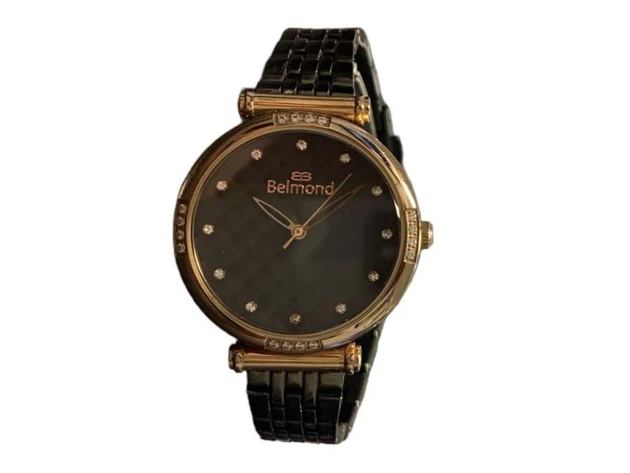 ženski ručni sat belmond srl872.460 - 34mm / r1, rate! - slika 3