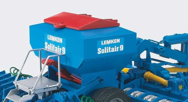 bruder lemken solitar 9 - slika 5